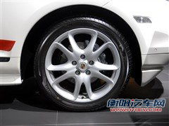 披Q5外壳 曝保时捷Cajun伪装车路试谍照