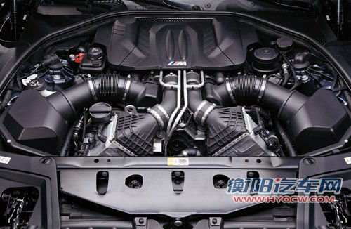 豪华性能王新BMW M5 历代都彰显传奇色彩