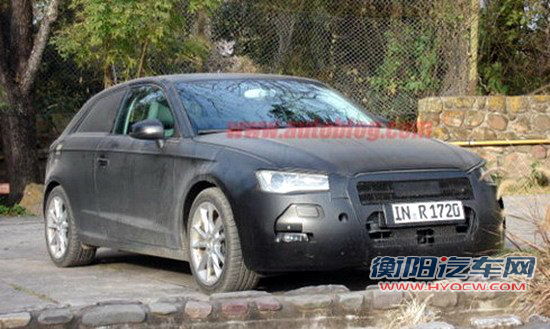 大众1.2TSI发动机介绍 匹配车型全面解读