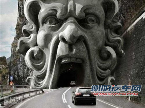 揭秘：心惊胆战的国内八条“死亡公路”