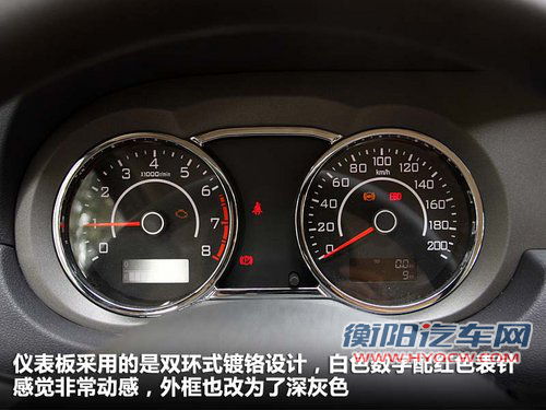 长城  腾翼C30 1.5 CVT