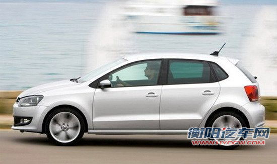 大众1.2TSI发动机介绍 匹配车型全面解读