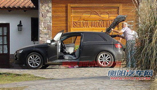 大众1.2TSI发动机介绍 匹配车型全面解读