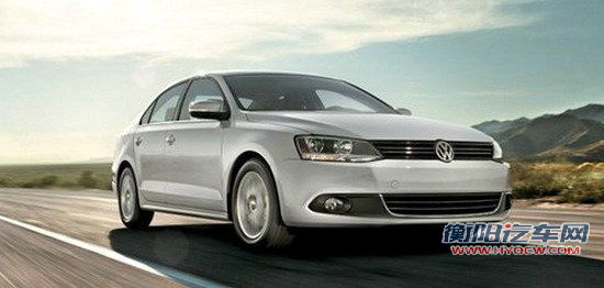 大众1.2TSI发动机介绍 匹配车型全面解读