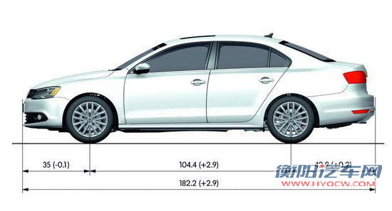 大众1.2TSI发动机介绍 匹配车型全面解读