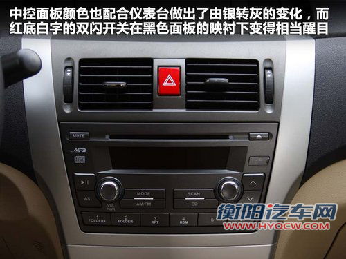 长城  腾翼C30 1.5 CVT