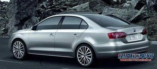 大众1.2TSI发动机介绍 匹配车型全面解读