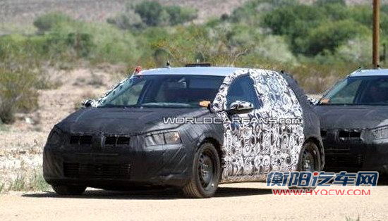 大众1.2TSI发动机介绍 匹配车型全面解读