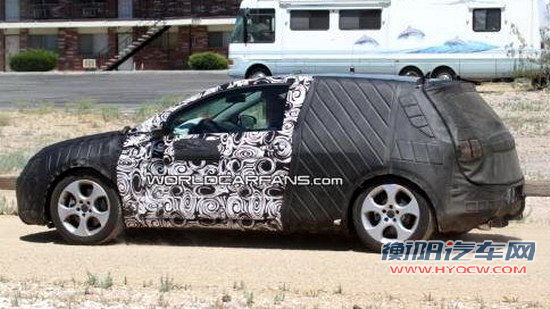 大众1.2TSI发动机介绍 匹配车型全面解读