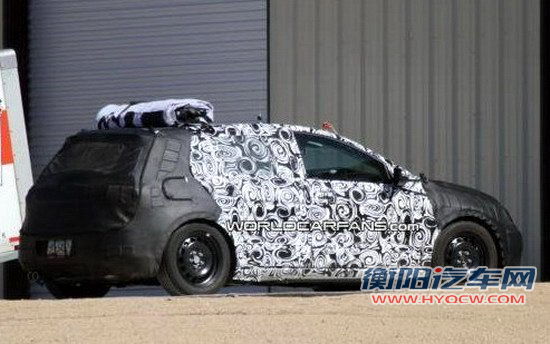 大众1.2TSI发动机介绍 匹配车型全面解读