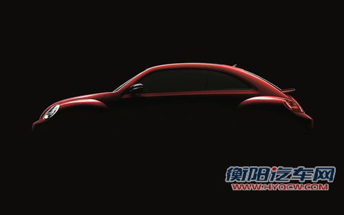最新时尚另类潮流 盘点市售复古车型(图)