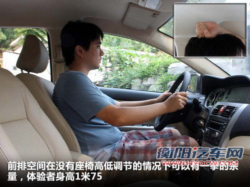 长城  腾翼C30 1.5 CVT