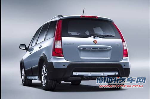 近日从官方获悉，在本月底，风行汽车将会推出&ldquo;1