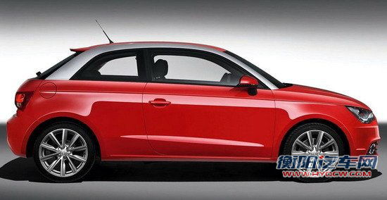 大众1.2TSI发动机介绍 匹配车型全面解读