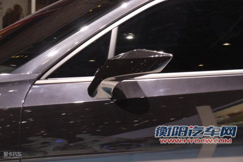 量产版年底出 丰田FT-86明年下半年进口