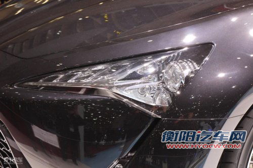 量产版年底出 丰田FT-86明年下半年进口