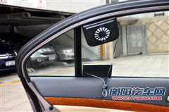 实用还是鸡肋？四种车内降温用品小体验