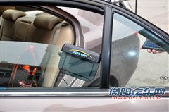 实用还是鸡肋?四种车内降温用品小体验