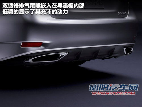 雷克萨斯(凌志)  GS300 3.0 AT