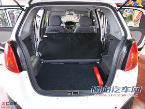 2010款瑞麒X1