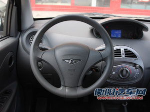 2010款瑞麒X1