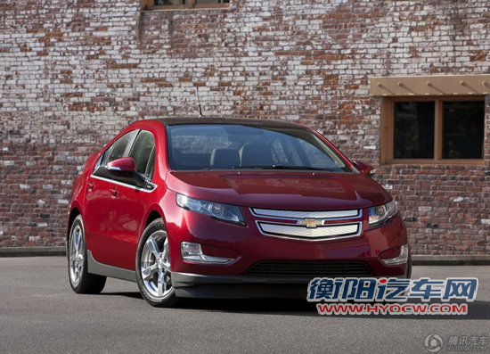 四款下半年将上市新能源车前瞻 沃蓝达领衔