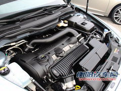 沃尔沃(进口)  C70 T5