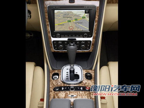 全新宾利欧陆GTC敞篷版 将亮相法兰克福