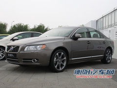 沃尔沃(进口)  C70 T5