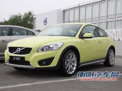 沃尔沃(进口)  C70 T5