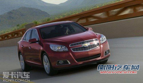 2012款迈瑞宝欧规车型 将亮相法兰克福