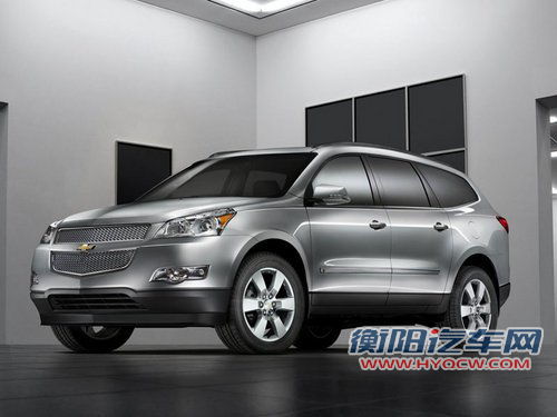 大众将推7座跨界SUV 定位途观/途锐之间