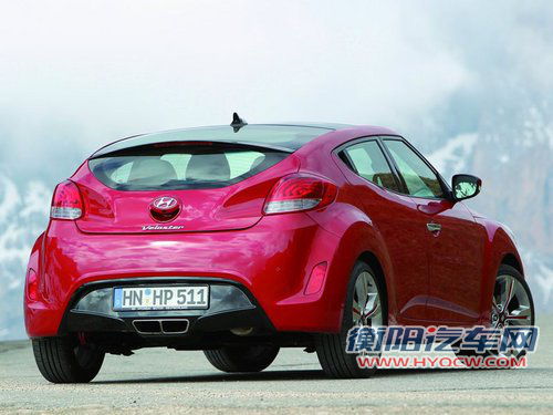 现代飞思售价正式公布 约合人民币11万起