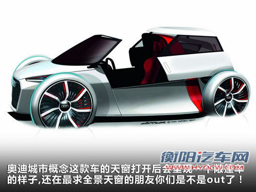 奥迪(进口) E-tron