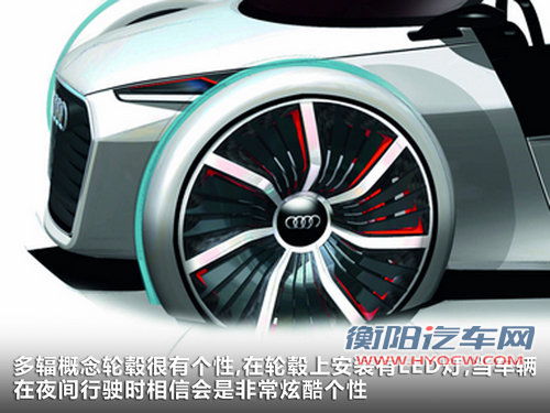 奥迪(进口) E-tron