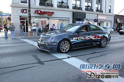 魔高一尺道高一丈 警界中五款警车版跑车 魔高一尺道高一丈 警界中五款警车版跑车