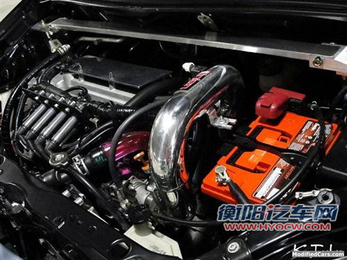 周末改装车集锦第98期 “小车”也疯狂 汽车之家