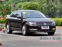 大众 上海大众 帕萨特 2011款 2.0tsi dsg至尊版