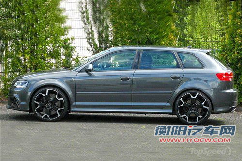 周末改装车集锦第98期 “小车”也疯狂 汽车之家