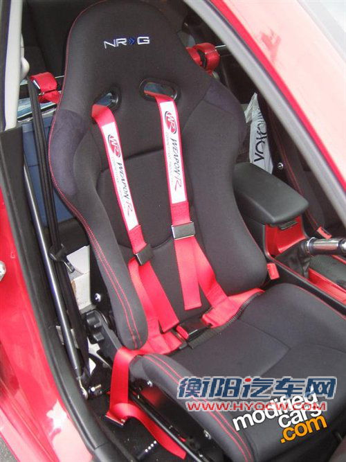 周末改装车集锦第98期 “小车”也疯狂 汽车之家