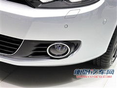 汽车之家 大众(进口) 高尔夫(进口) 2010款 variant
