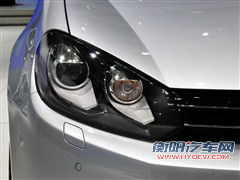 汽车之家 大众(进口) 高尔夫(进口) 2010款 variant