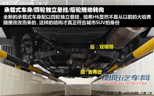 售9.58-14.18万元 长城哈弗H6正式上市