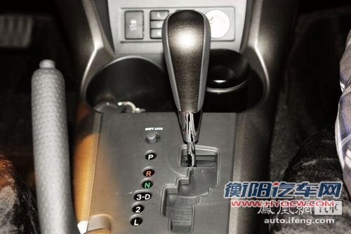 新RAV4价格点评及前景分析 车型增加/更多选择(3)