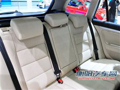 汽车之家 大众(进口) 高尔夫(进口) 2010款 variant