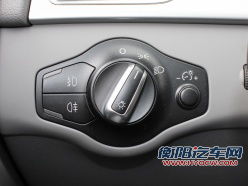 一汽奥迪 2011款奥迪A4L