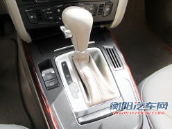 一汽奥迪 2011款奥迪A4L
