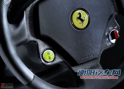 限量珍品 法拉利599GTB中国版328万起拍