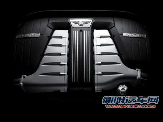 宾利官方确认：将推出插入式混合动力系统