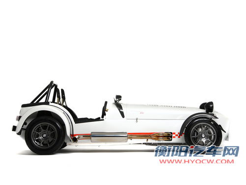 更轻更快 超轻量级跑车终极大盘点